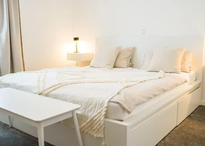 Ferienwohnung Im Alten Feld