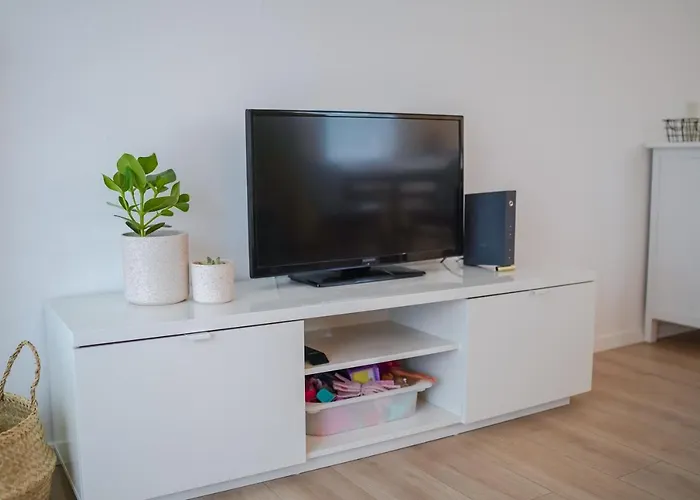 Ferienwohnung Im Alten Feld