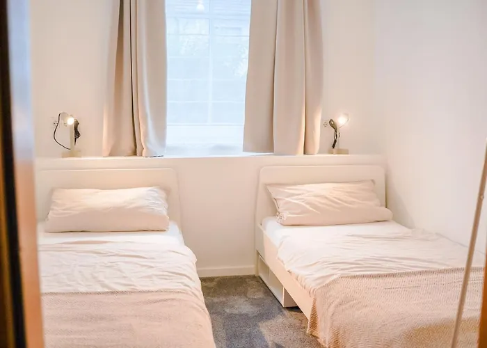 Ferienwohnung Im Alten Feld