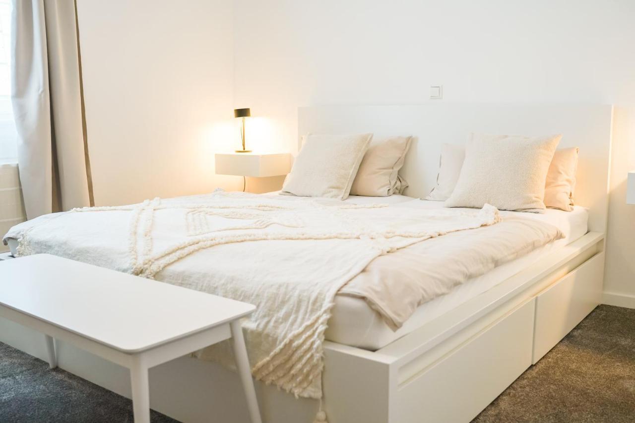 Im Alten Feld Apartment Schmallenberg