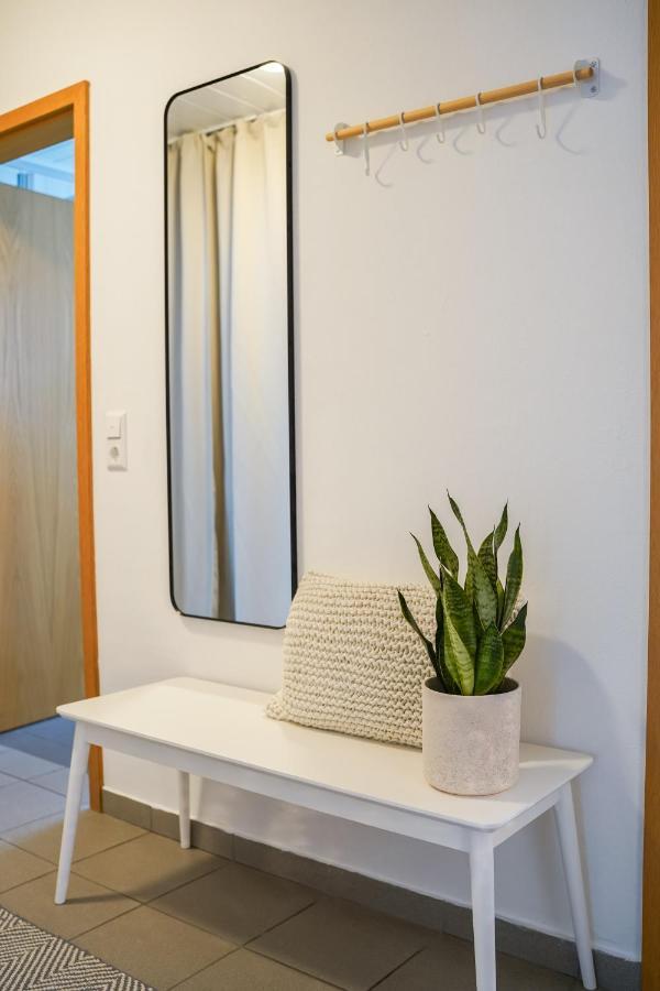 Apartment Im Alten Feld *