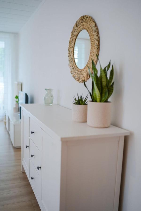 Apartment Im Alten Feld *