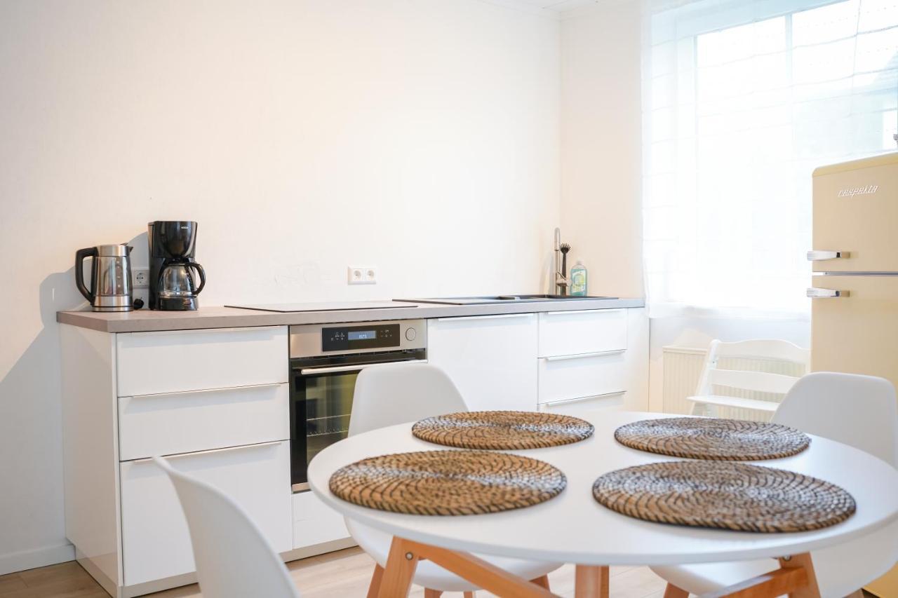Apartment Im Alten Feld