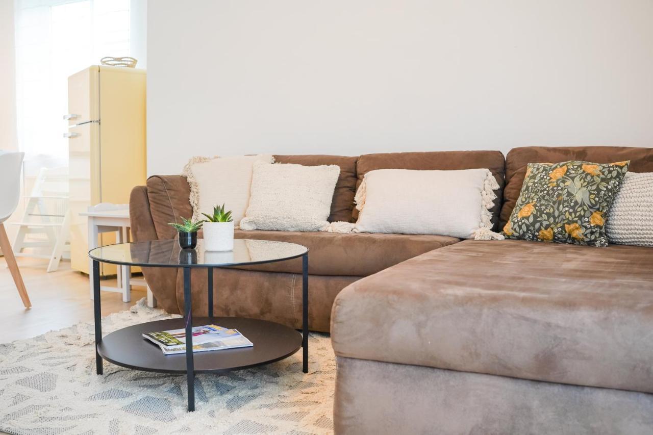 Apartment Im Alten Feld *