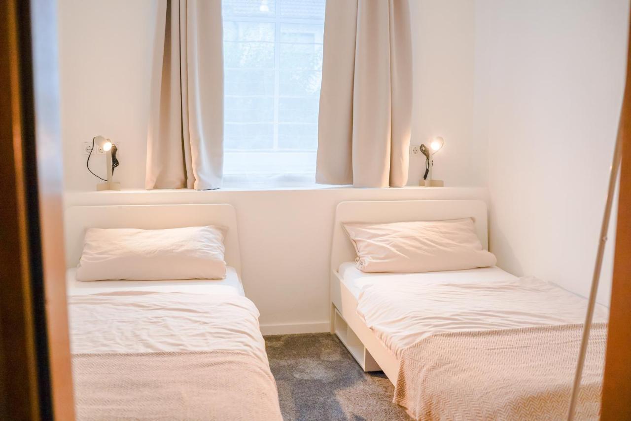 Im Alten Feld Apartment