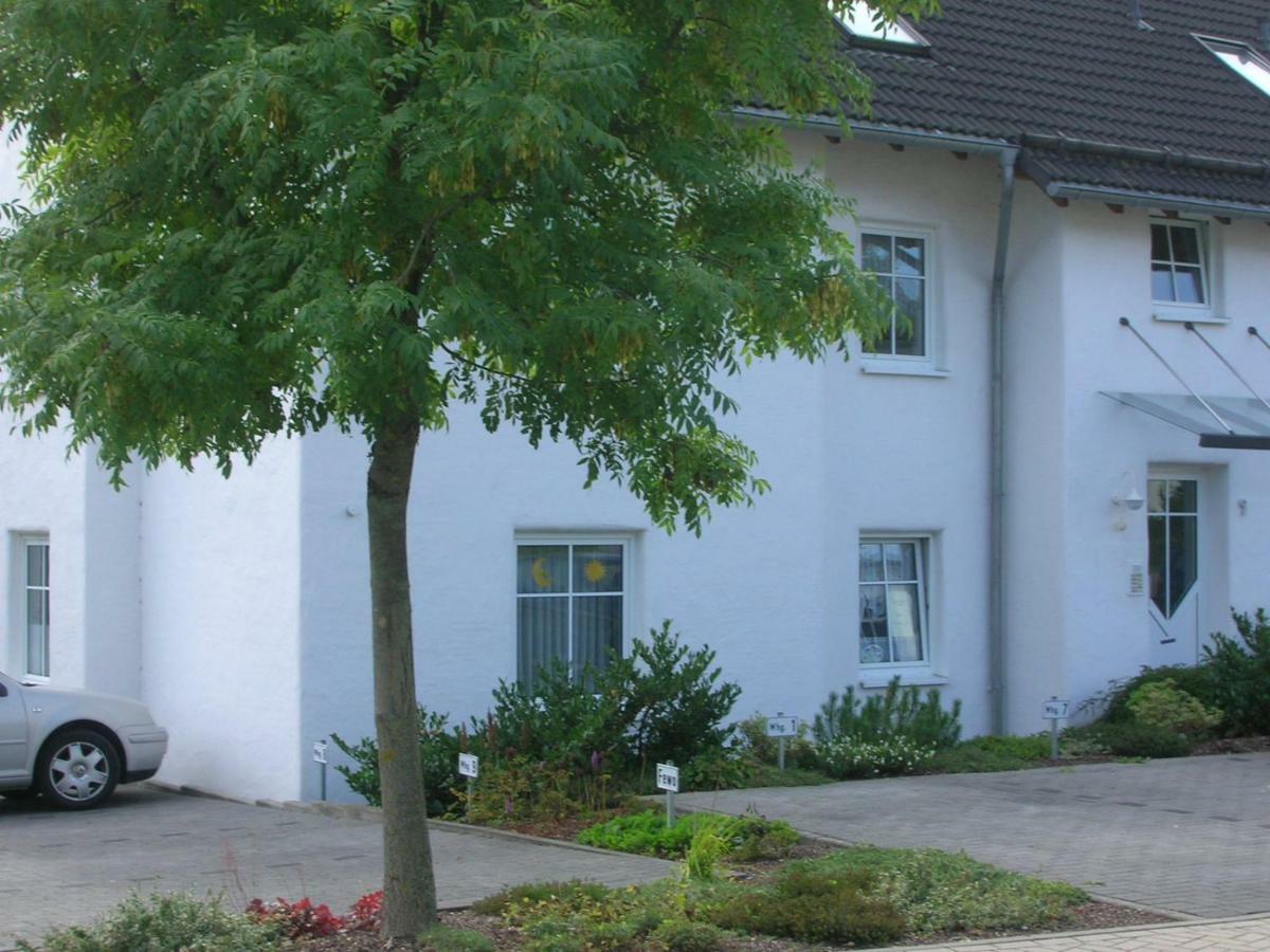 Im Alten Feld Apartment *